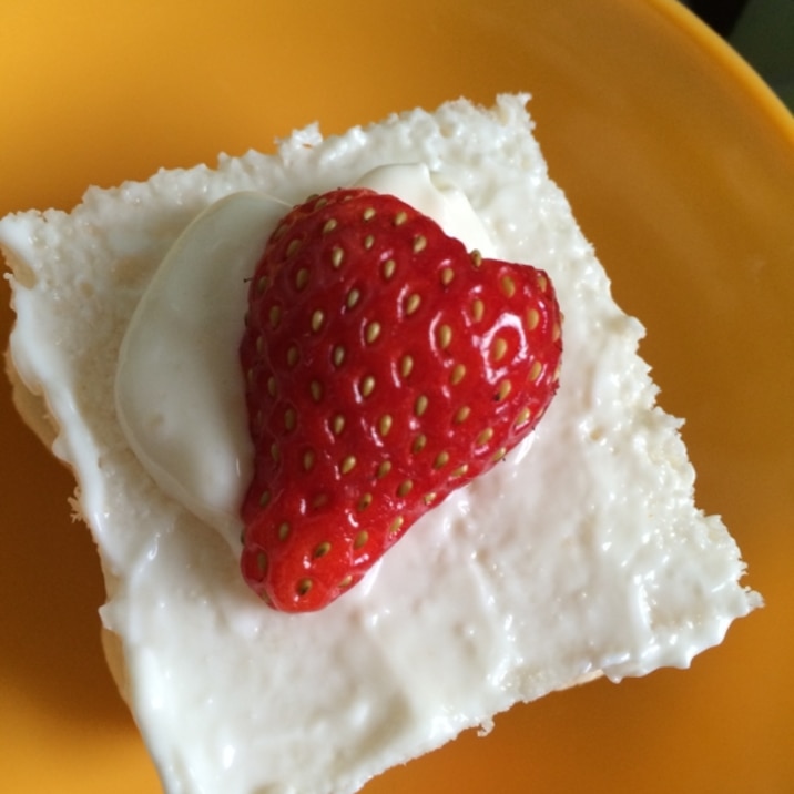 2歳のお誕生日ケーキ 卵なしのチーズケーキ レシピ 作り方 By けふみ 楽天レシピ 2歳のお誕生日ケーキ 卵なしのチーズケーキ レシピ 作り方 By けふみ 楽天レシピ